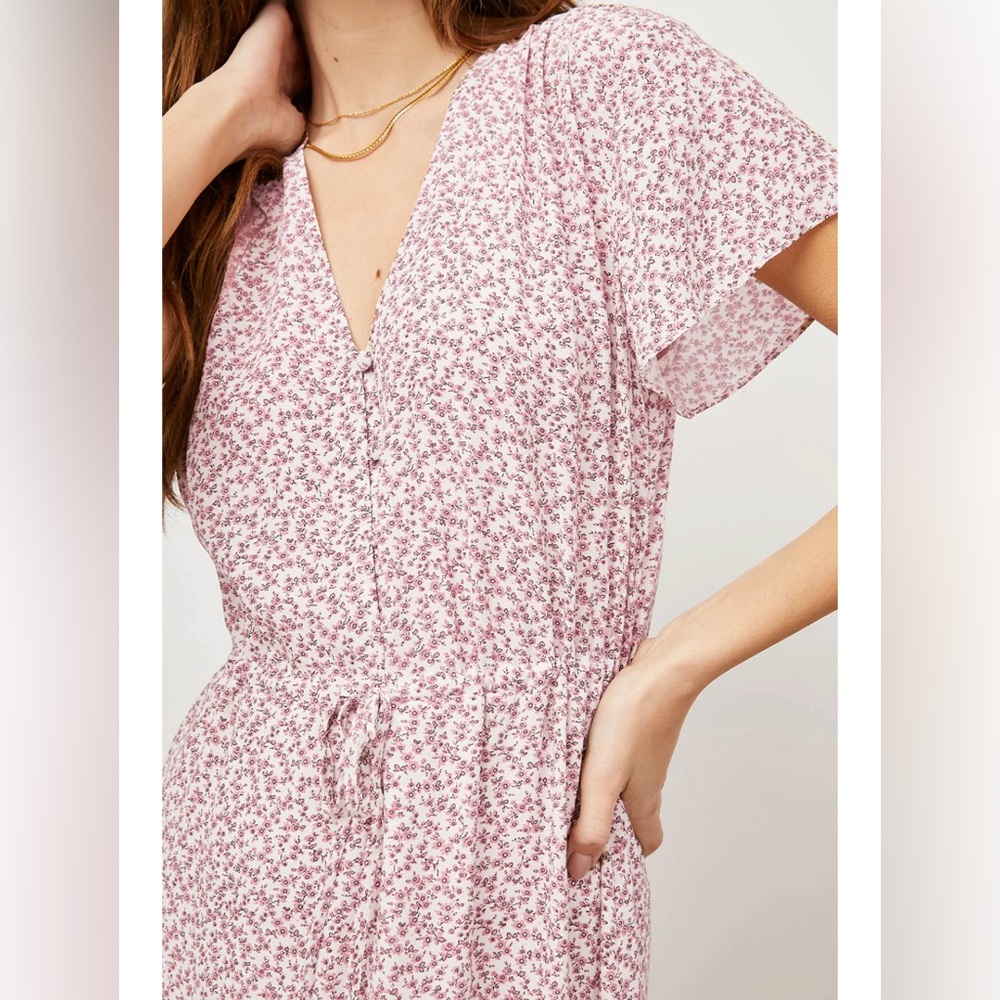 RAILS KIKI DRESS